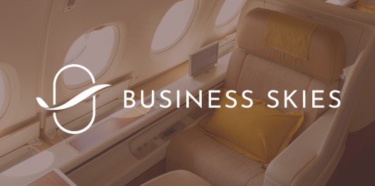 business class flights to Germany