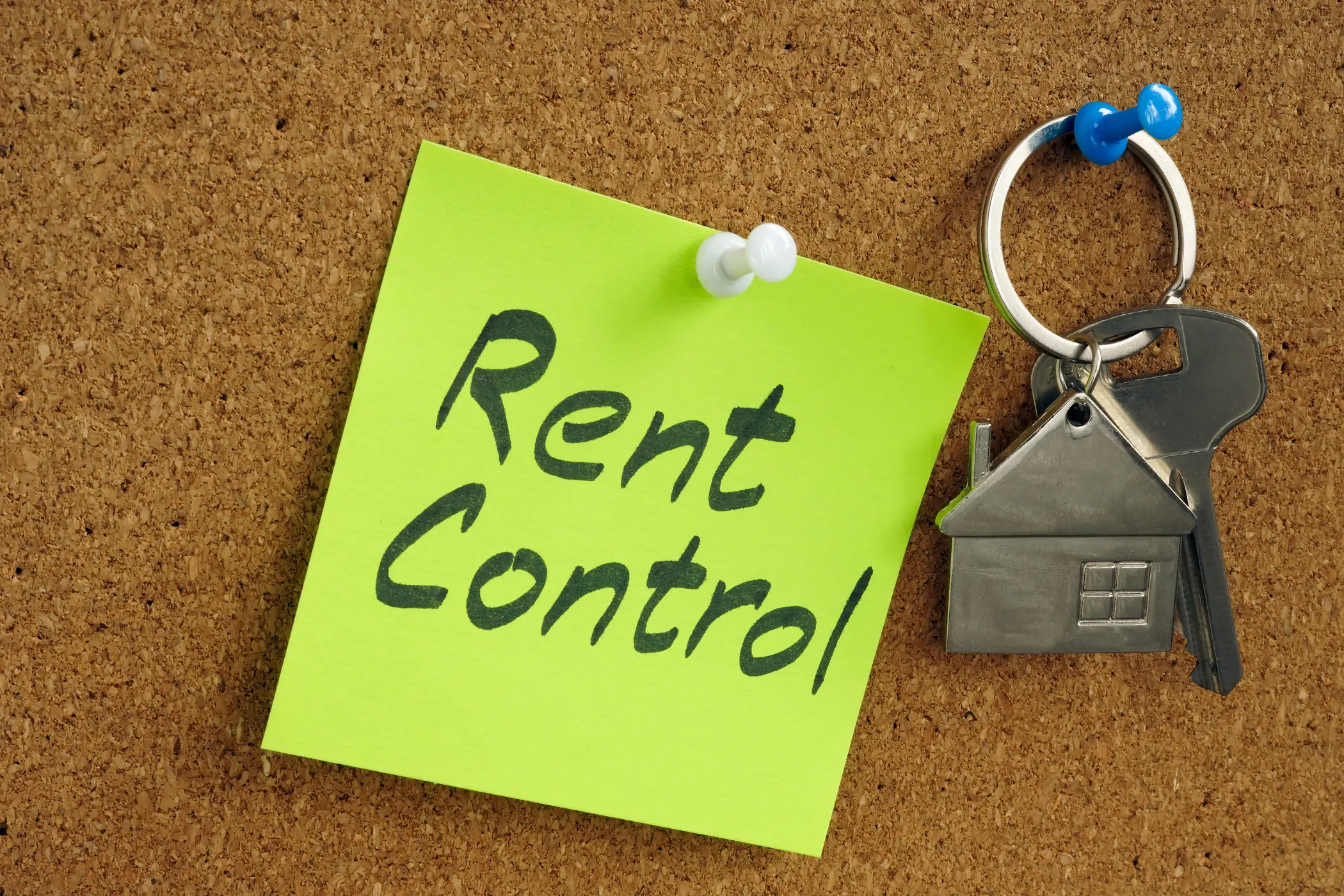 property lease control Hamilton ON