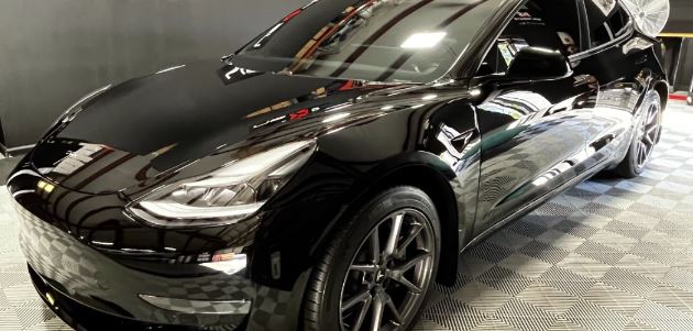 best paint protection Alpharetta GA