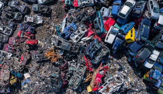 Scrap my car Berkshire
