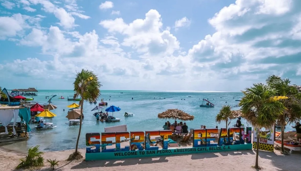 San Pedro Belize Real Estate