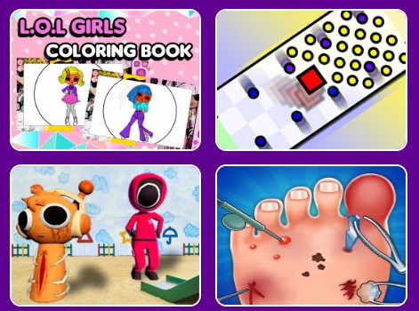 juegos online