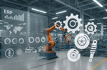AI data agents for quality and governance