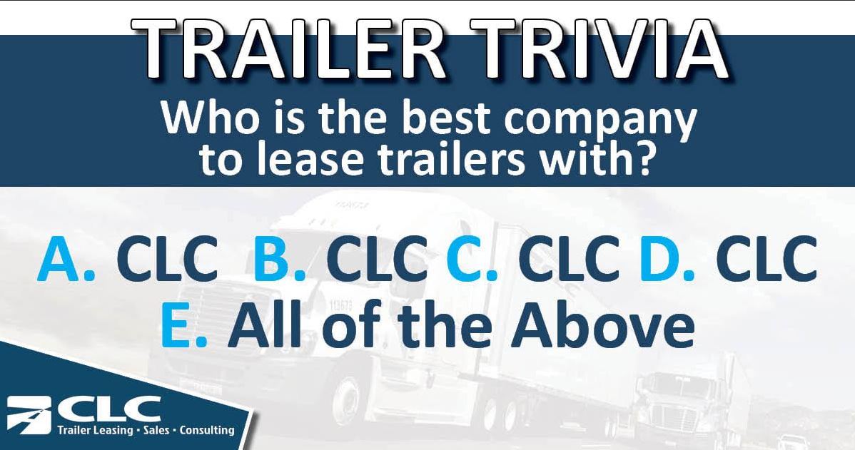 AL Tri-Axle Combo Chassis for Lease