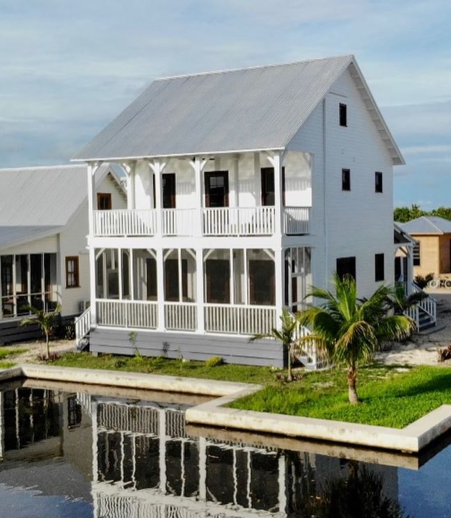 Belize Real Estate