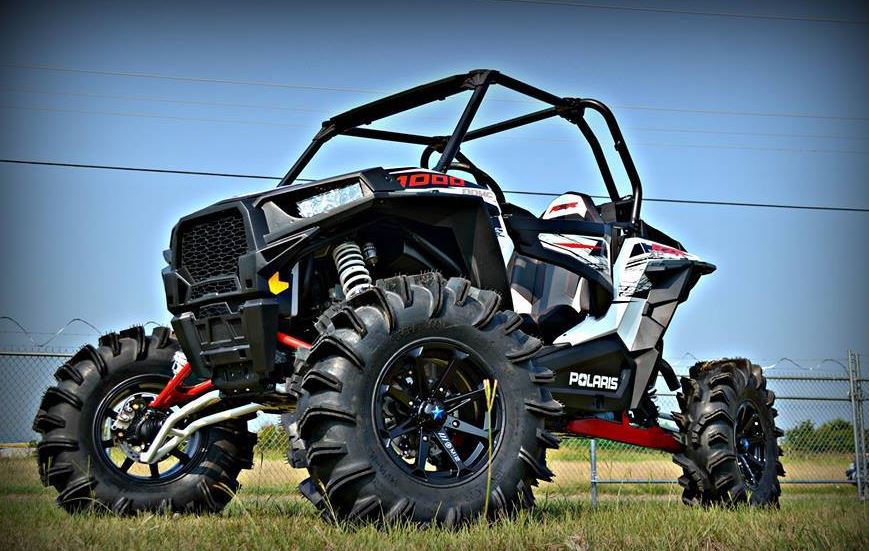 Honda Talon Parts