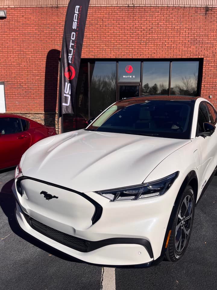 3m paint protection film Cumming GA