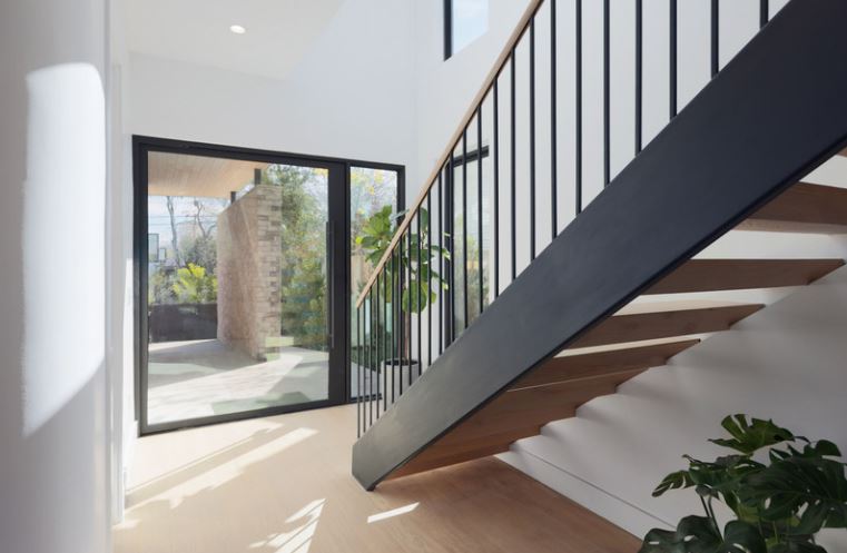 home addition contractor Austin TX