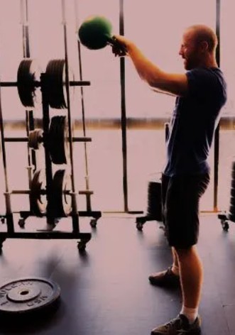 personal training Englewood CO