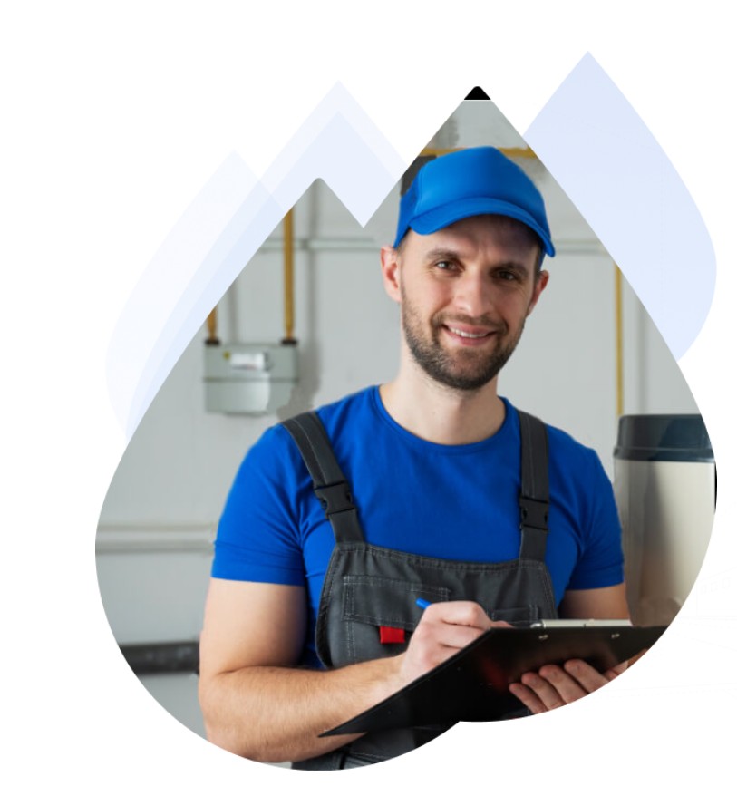 leak detection Naples FL