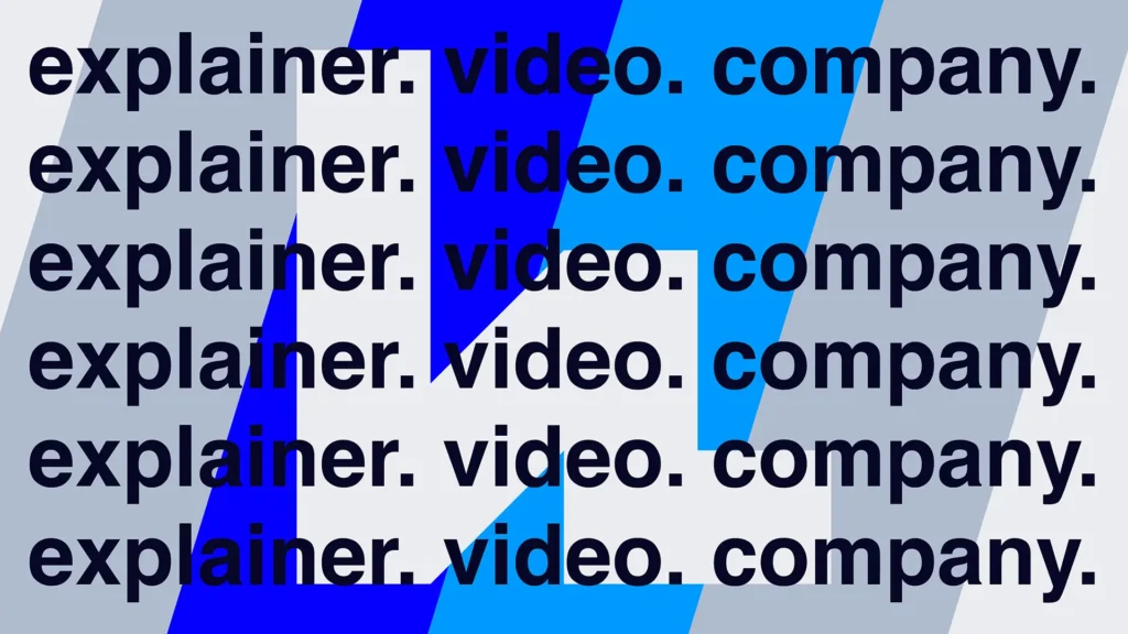 explainer video company
