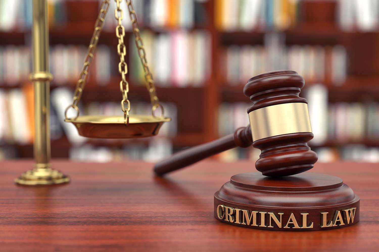 criminal defense lawyer Jackson MS