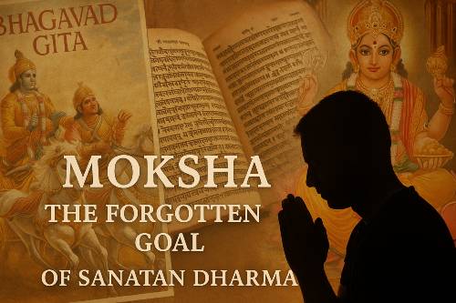 Bhagwad Geeta