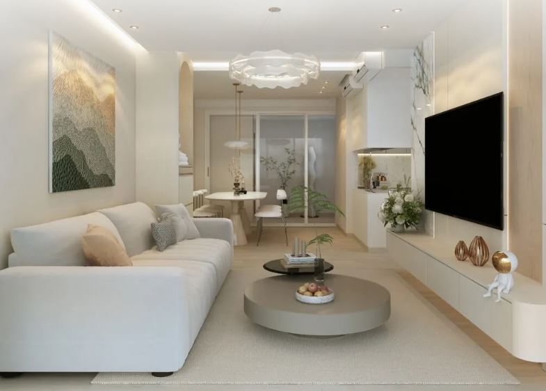 hdb interior design ideas