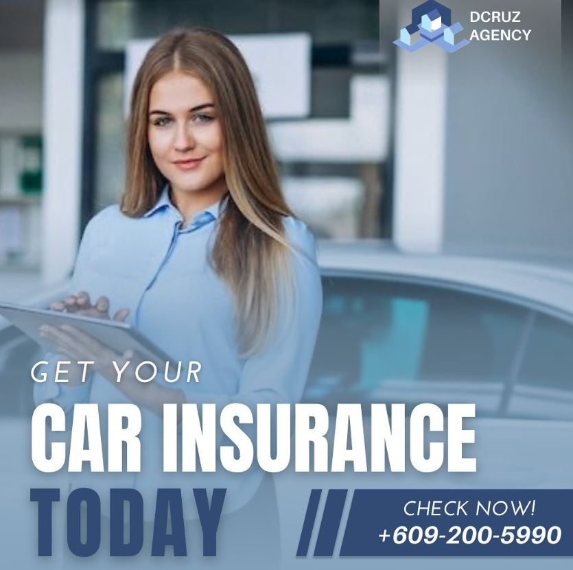 insurance new Brunswick NJ