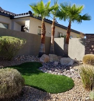 landscaper Henderson NV