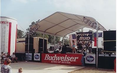 party tent rentals Houston