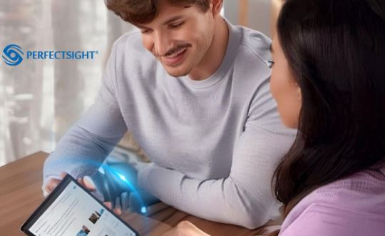 eye protection screen protector