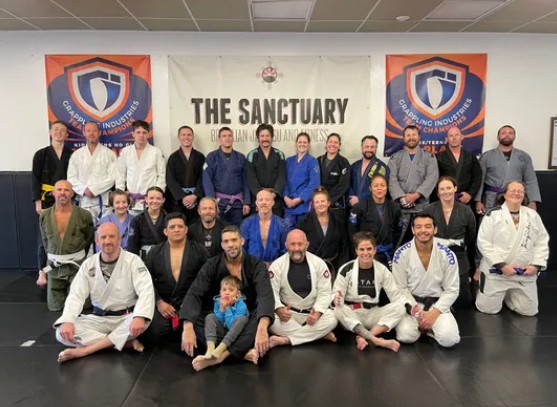 martial arts Englewood CO