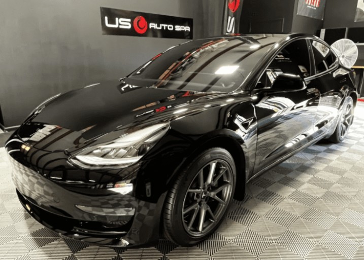 best car detailing Gainesville GA