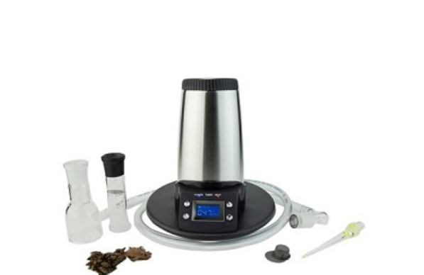arizer v-tower vaporizer