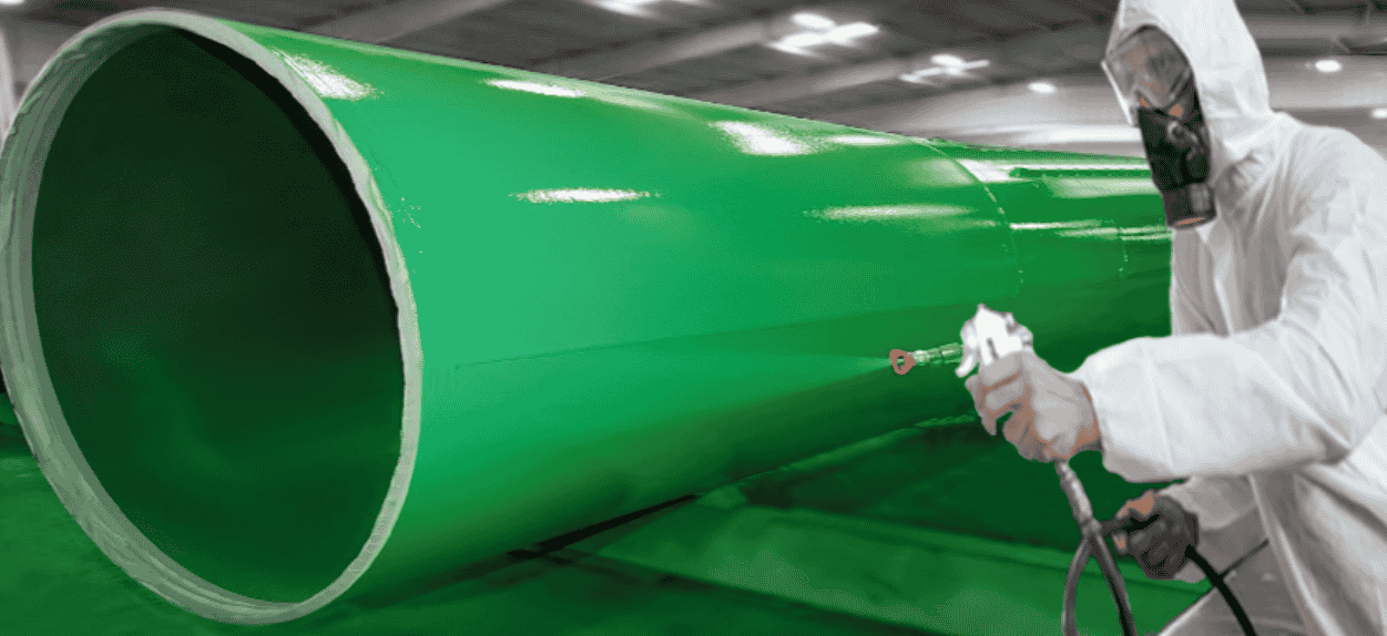 commercial coatings Las Vegas NV
