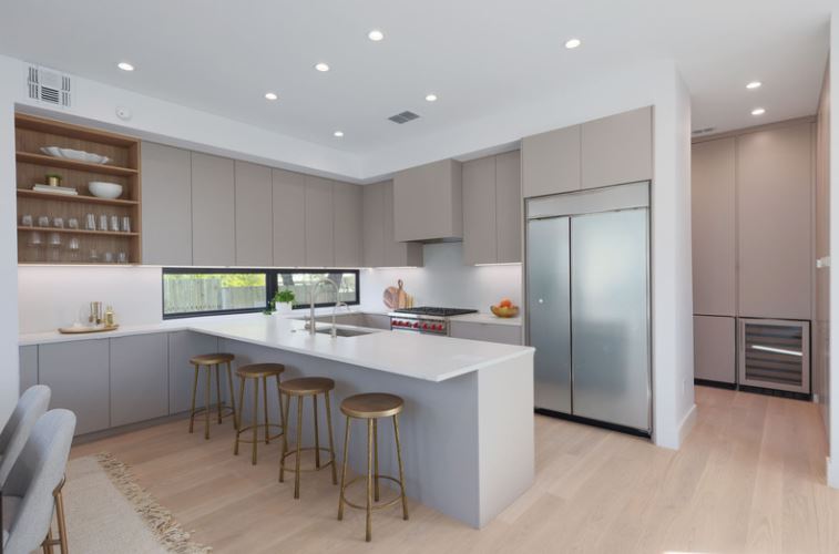 Austin home building contractor