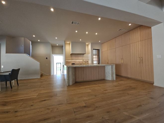 luxury custom home builders Austin TX