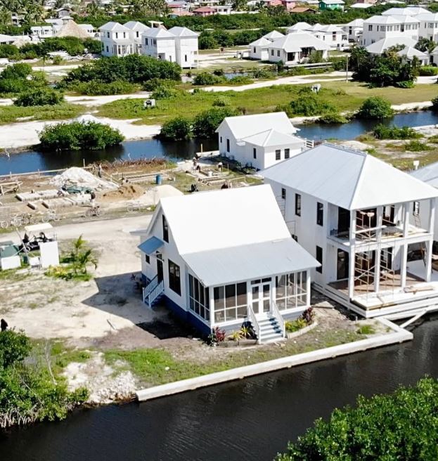 Property Belize