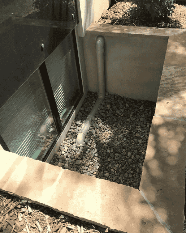 crawl space vapor barrier Greeley CO