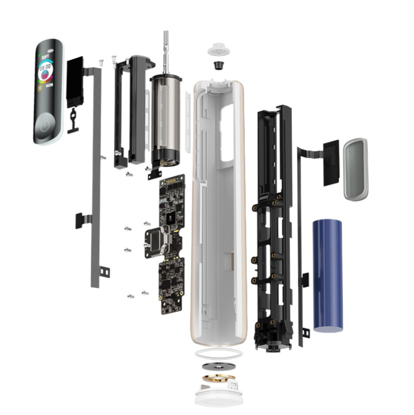shop electric toothbrush