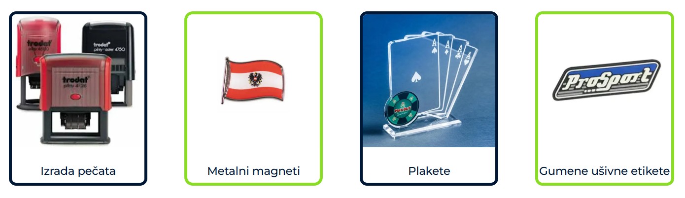 magneti za frizider