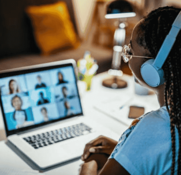 online French classes and courses