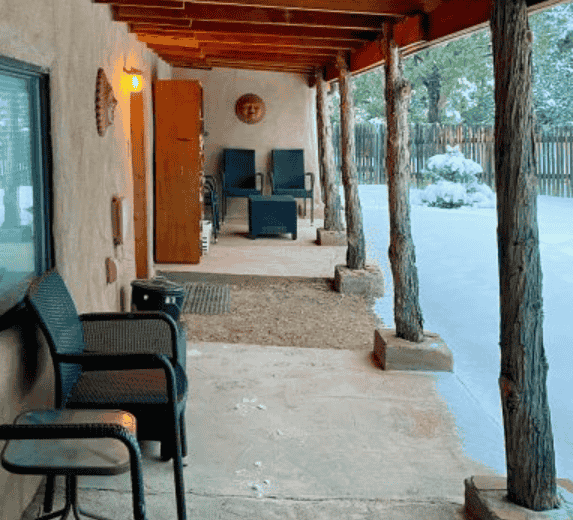 rural retreats