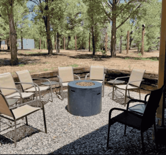 spend time in nature Arizona