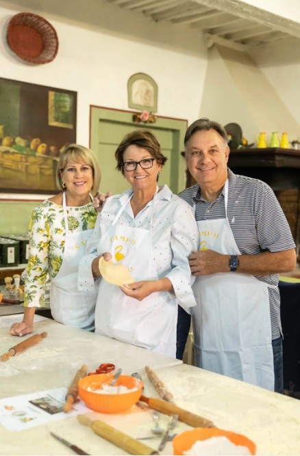 Amalfi tours & trips 2025