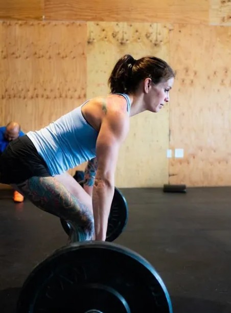 crossfit Wheatridge CO