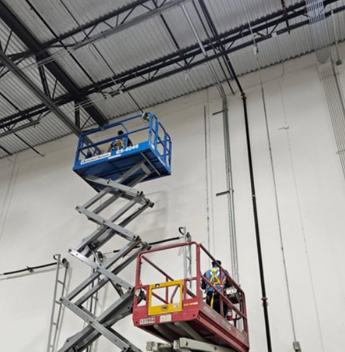 local electrician EL Paso TX