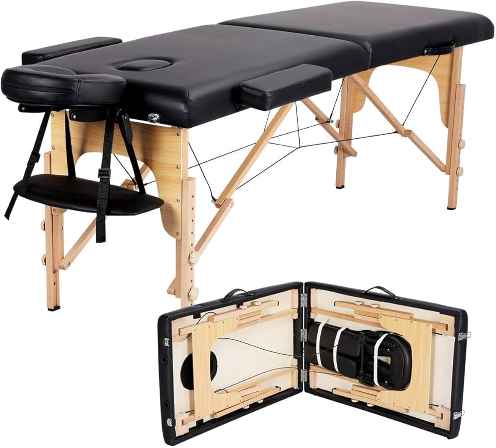portable massage tables