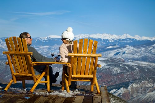 couples intensives Colorado