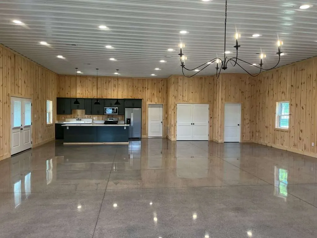 builder Winchester VA