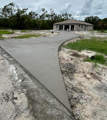 block work Sebring Florida