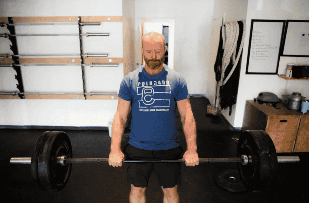 crossfit Wheatridge CO