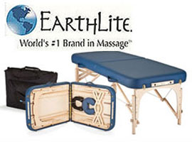 spa massage tables