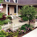 landscape designer Carmel IN