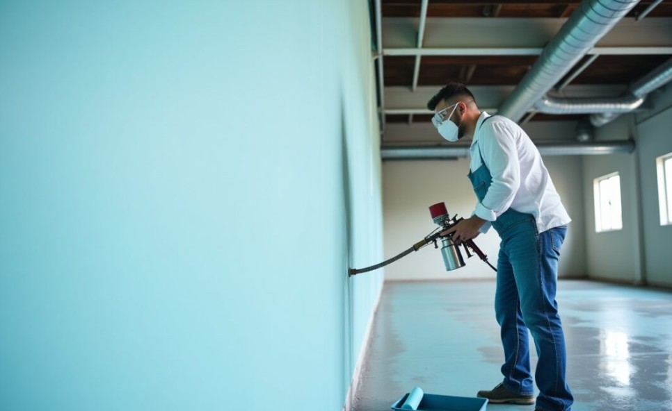 lead paint removal SaltL lake City UT