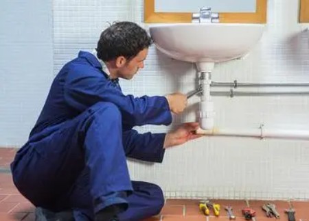 plumber Fort Worth TX