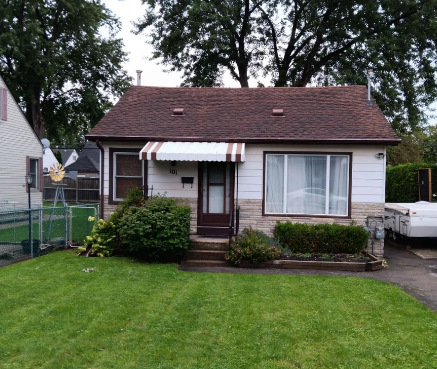 property management Hamilton ON