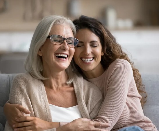 senior care facilities Oakland