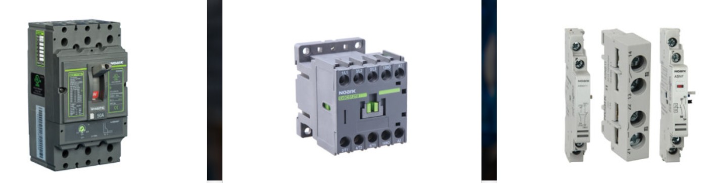 electrical parts supplier